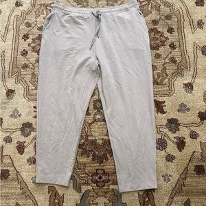 Banana Republic men’s sweat pants XL